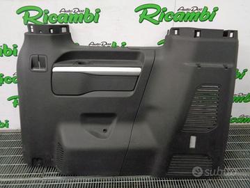 PANNELLO POST. D. OPEL ZAFIRA LIFE ANNO 2021