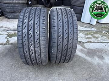 gomme usate 2154017 Estivo PIRELLI - PZERO - 167
