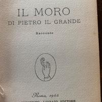 Mini libro da collezione