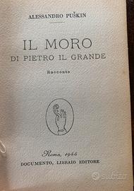 Mini libro da collezione