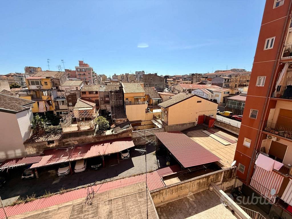 Appartamento – Catania, Picanello, Picanello-Ognina-Barriera-Canalicchio - Vista 5