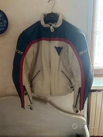 giacca dainese