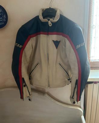 giacca dainese