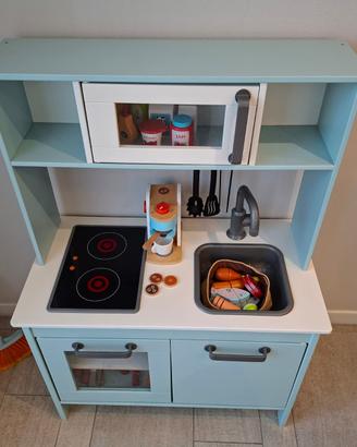Cucina gioco bambini Ikea