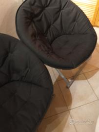 poltrone mare o campeggio 