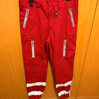 Pantaloni divisa CRI