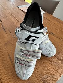 Scarpe bici