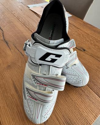 Scarpe bici