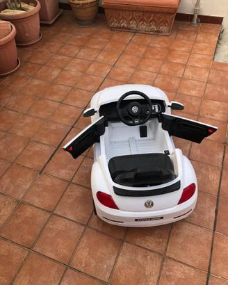 Maggiolino bimbo