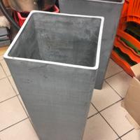 2 vasi da esterno 