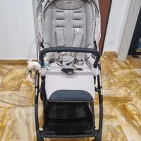 Trio inglesina electa 2025