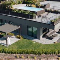 Villa singola - Padenghe sul Garda