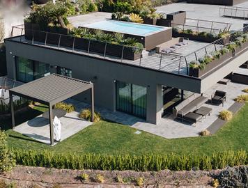 Villa singola - Padenghe sul Garda