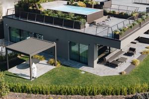 Villa singola - Padenghe sul Garda