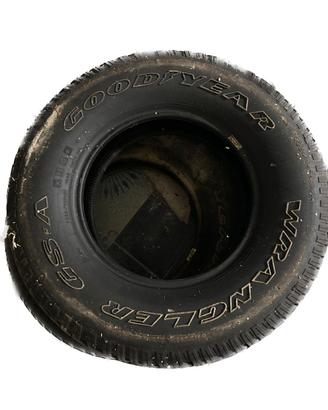 Good Year Wrangler GS-A 225 75/r15