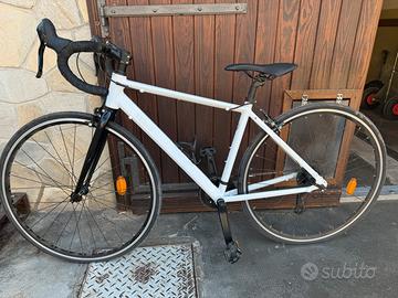 Bici da principiante  taglia XS