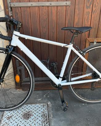 Bici da principiante  taglia XS