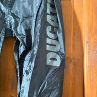 Pantaloni antipioggia (cerata) Ducati