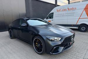 Mercedes-benz GT Coupé 4 63 4Matic+ AMG S