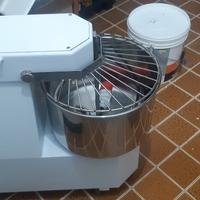 Impastatrice professionale Pizzaiola