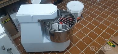 Impastatrice professionale Pizzaiola