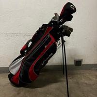 Set mazze da golf tour ultimate