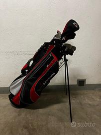 Set mazze da golf tour ultimate