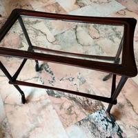 Carrello Bar mod. Ico Parisi