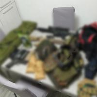 Materiale ludico-sportivo