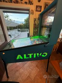Flipper Altivo led