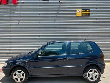 Volkswagen Polo 1.6 3p. GLX (1994) - Rarissima