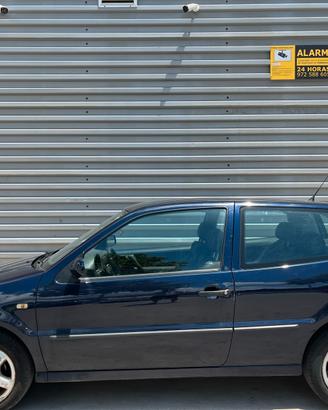 Volkswagen Polo 1.6 3p. GLX (1994) - Rarissima