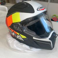 Casco integrale Caberg Jackal taglia M