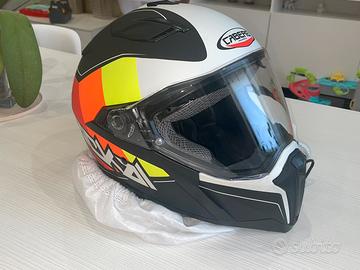 Casco integrale Caberg Jackal taglia M
