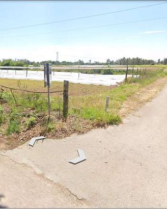 Terreno Agricolo a Latina