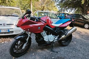 Bmw F 800 S