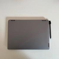 Lenovo ideapad flex 5