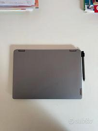 Lenovo ideapad flex 5