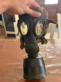 Vecchi articoli militari