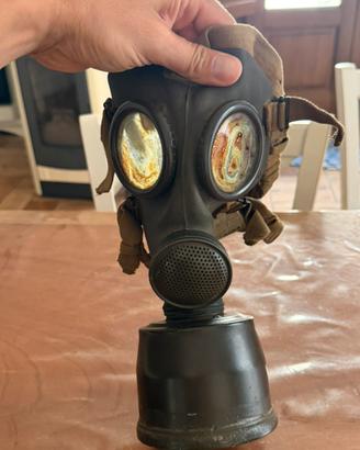 Vecchi articoli militari
