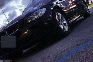 bmw 320d