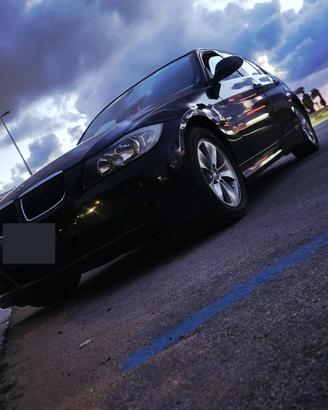 bmw 320d