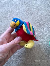 Parrots pappagallo uovo egg