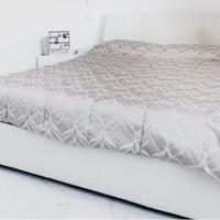 Letto contenitore Chateaux d'ax con materasso