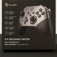 EasySMX X10 Pc controller, tasti meccanici
