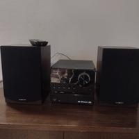 Stereo Hi Fi Sharp