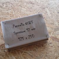 Pannelli OSB