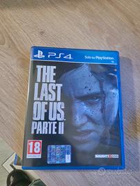 the last of us 2 NUOVO