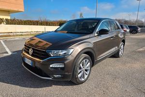 Volkswagen T-Roc 1.6 TDI Style#MOTORE NUOVO#