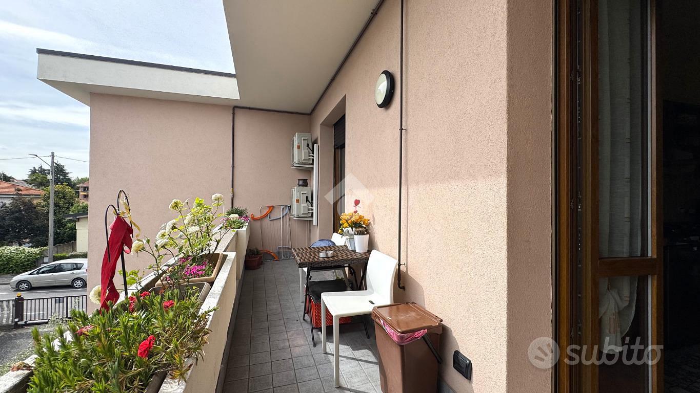 3 LOCALI A CAMBIAGO - Vista 2